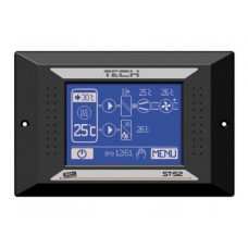 Контроллер TECH ST-52