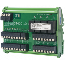 Контроллер ST410-20-0