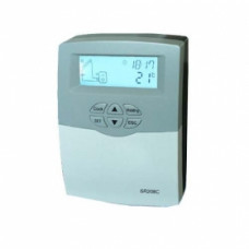 Контроллер MISOL SWH-SRC-208C-B