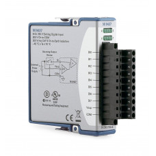 Модуль National Instruments NI-9437 783393-01