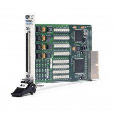 Модуль National Instruments PXI-6514
