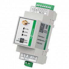 Модем PROMODEM WiFi-232-AC