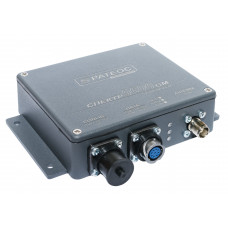 Радиомодем Ратеос СПЕКТР 9600 GM IP67