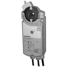 Привод GCA 321.1E