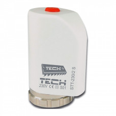 Привод TECH STT-230/2s