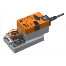 Электропривод BELIMO LMQ24A-SR