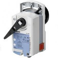 Привод для запорных кранов Siemens GLB