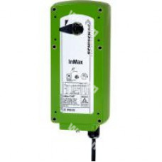 Четвертьоборотный электрический привод Schischek InMax-60-F