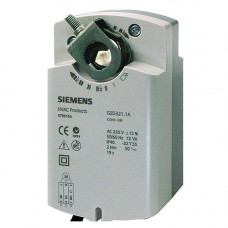 Привод GSD 321.1A