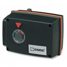 Сервопривод ESBE 91 трёхточ. 24В 15сек 5Нм