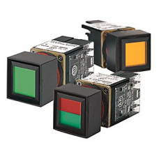 Привод Allen Bradley Bulletin 800MB/800MR