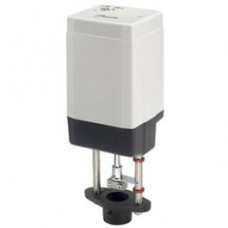 Электропривод Danfoss AME 55 QM редукторный