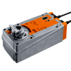 Электропривод BELIMO EF24A-SR-S2
