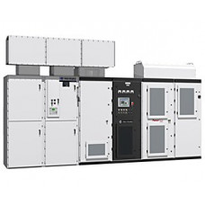 Система привода Allen Bradley 7000 с технологией ArcShield