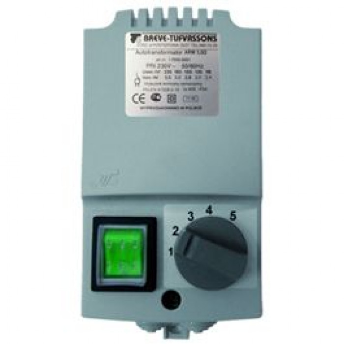 Регулятор скорости Flowair TR 5