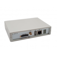Сетевое реле IPVR-Gate LAN, GSM