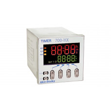 Реле Allen Bradley Bulletin 700-HX
