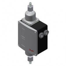 Реле разности давлений Danfoss RT