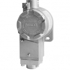 Реле WIKA PCA 14151748