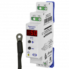 Реле МЕАНДР ТР-М03 ACDC36-265В УХЛ4 с ТД-2