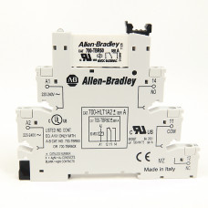 Реле Allen Bradley 700-HLT1U24