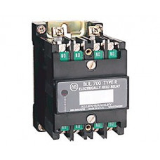 Реле Allen Bradley Bulletin 700-R