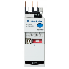 Реле Allen Bradley Bulletin E200 несетевой