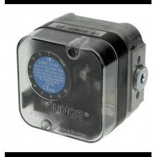 Реле Dungs LGW 10 A4 M