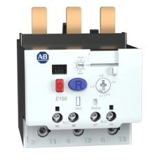Реле Allen Bradley E100