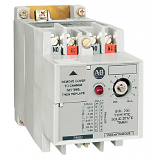 Реле Allen Bradley Bulletin 700-RTC