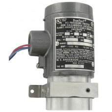 Реле Dwyer H3