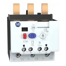 Реле Allen Bradley E100