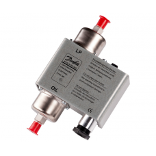 Реле Danfoss MP54