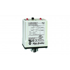 Реле Allen Bradley Bulletin 700-HTA