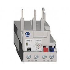 Реле Allen Bradley Bulletin 193-T1 IEC