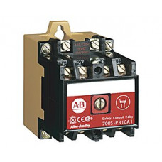 Реле Allen Bradley Bulletin 700S-P