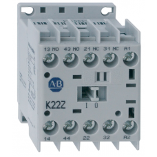 Реле Allen Bradley Bulletin 700-K IEC