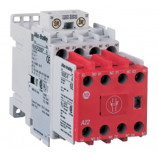 Реле Allen Bradley Bulletin 700S-CF