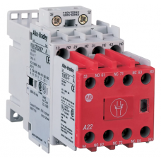 Реле Allen Bradley Bulletin 700S-CF