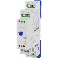 Реле МЕАНДР РКН-3-20-15 AC230B/АС400В УХЛ2