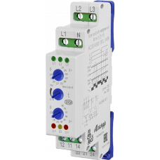 Реле МЕАНДР РКН-3-25-15 АС230В/АС400В УХЛ2