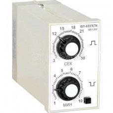Реле ВЛ-65 110/220В