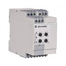 Реле Allen Bradley Bulletin 814S