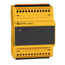 Релейный модуль Bender IOM441W-S