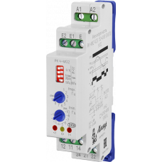 Реле МЕАНДР РКЧ-М02 АСDC150-400В УХЛ2