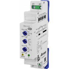 Реле МЕАНДР РКН-1-5-15 AC230В УХЛ4