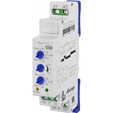 Реле МЕАНДР РКН-1-1-15 DC27В УХЛ4
