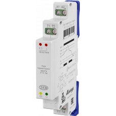 Реле МЕАНДР РТЗ-1М AC230В УХЛ4