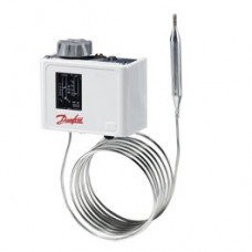 Реле температуры Danfoss KP 78