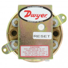 Реле Dwyer 1900
